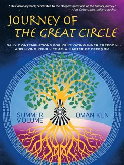 Journey of the Great Circle - Summer Volume - Ken, Oman