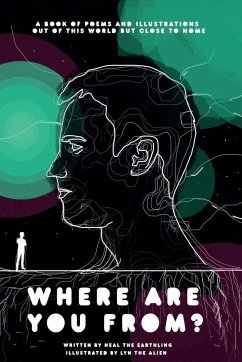 Where Are You From? - The Earthling, Neal