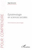 Épistémologie en sciences sociales