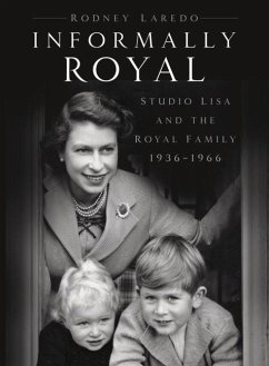 Cover Informally Royal