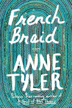 French Braid - Tyler, Anne
