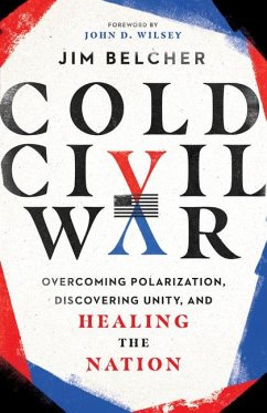 Cold Civil War - Belcher, Jim