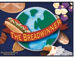 The Breadwinner - Ventura, Brynna