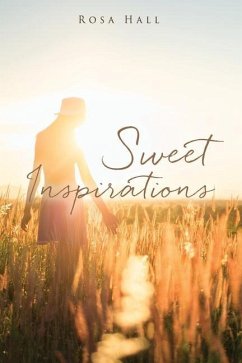 Sweet Inspirations - Hall, Rosa