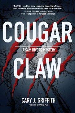 Cougar Claw - Griffith, Cary J.