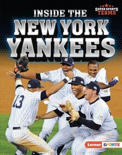 Inside the New York Yankees - Fishman, Jon M