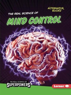 The Real Science of Mind Control - Anderson, Corey