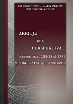 Arritje Dhe Perspektiva Të Mësimdhënies Së Gjuhës Amtare Në Shkollat Shqipe Të Diasporës - Aadlc