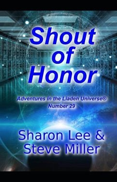 Shout of Honor - Miller, Steve; Lee, Sharon
