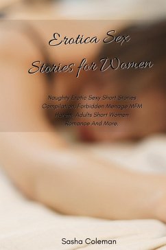Cover Erotica Sex Stories for Women