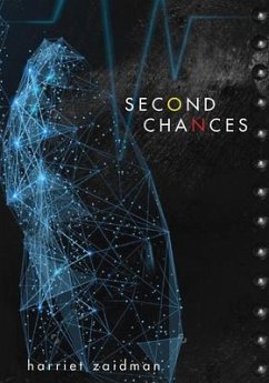 Second Chances - Zaidman, Harriet