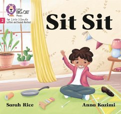 Sit Sit - Rice, Sarah