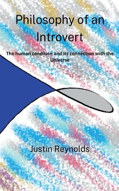 Philosophy of an Introvert - Reynolds, Justin