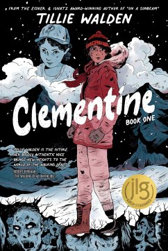 Clementine Book One - Walden, Tillie; Kirkman, Robert