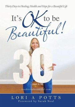 It's Ok to Be Beautiful!