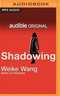 Shadowing - Wang, Weike