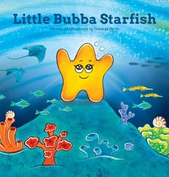 Little Bubba Starfish - Byrne, Tamaryn