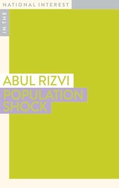 Population Shock - Rizvi, Abul