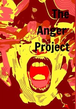 The Anger Project - Olson, Donna J. A