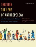 Through the Lens of Anthropology
