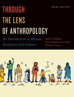 Cover Through the Lens of Anthropology