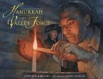 Hanukkah at Valley Forge (REV Ed)