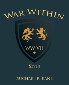 War Within - Bane, Michael R.
