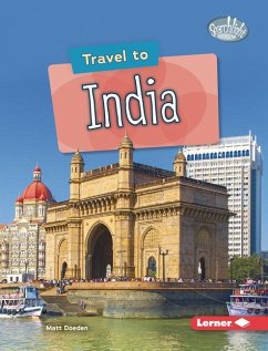Travel to India - Doeden, Matt