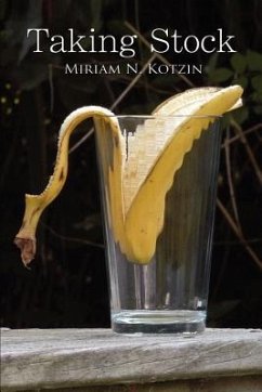 Taking Stock - Kotzin, Miriam N.