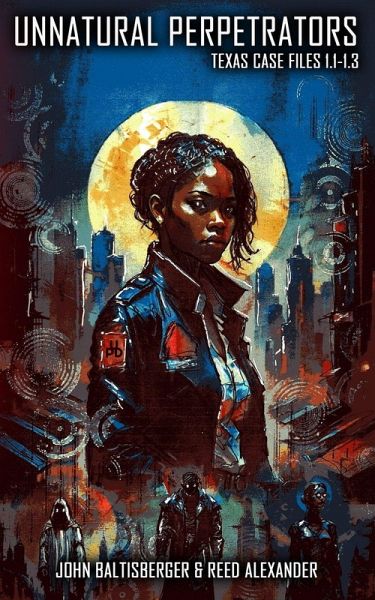 Unnatural Perpetrators Unnatural Perpetrators