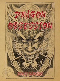 Dragon Obsession - Martino, Daniel