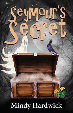 Seymour's Secret - Hardwick, Mindy