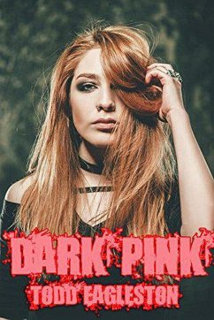 Cover Dark Pink (eBook, ePUB)