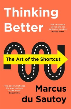 Cover Thinking Better (eBook, ePUB)