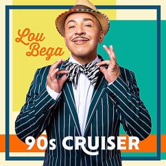 90s Cruiser - Bega,Lou