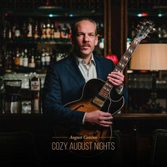 Cozy August Nights - Canino,August