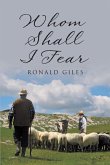 Whom Shall I Fear (eBook, ePUB)