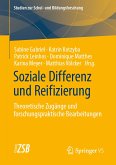 Soziale Differenz und Reifizierung (eBook, PDF)
