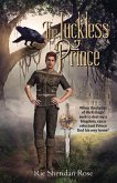 The Luckless Prince (eBook, ePUB)