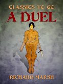 A Duel (eBook, ePUB)