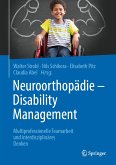 Neuroorthopädie - Disability Management (eBook, PDF)