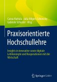 Praxisorientierte Hochschullehre (eBook, PDF)