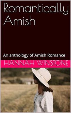 Cover Romantically Amish (eBook, ePUB)