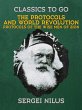 The Protocols and World Revolution,... - Bild 1