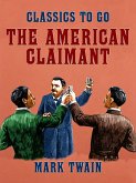 The American Claimant (eBook, ePUB)