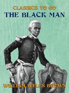 Cover The Black Man (eBook, ePUB)