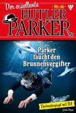 Parker taucht den Brunnenvergifter (eBook, ePUB)