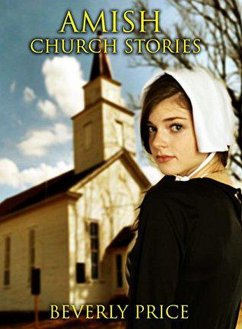 Cover Amish Church Stories (eBook, ePUB)