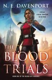 The Blood Trials (eBook, ePUB)