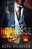Noblesse & Bourbon (Nec plus ultra, #5) (eBook, ePUB)